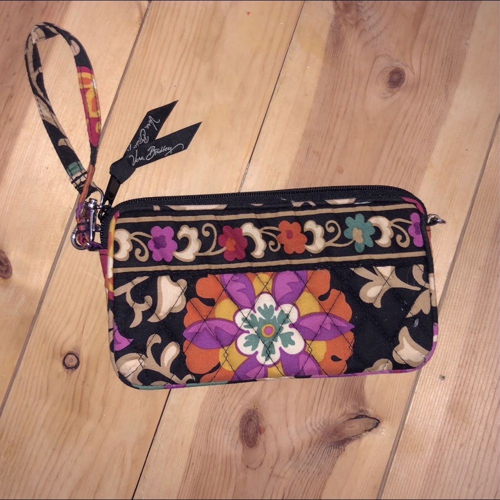 Wristlet